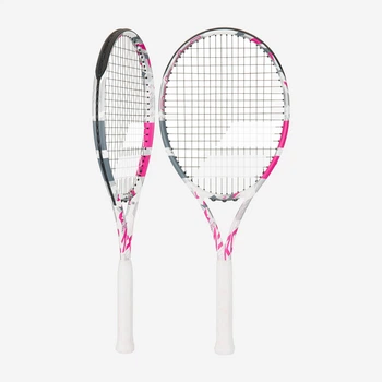 Теннисная ракетка Babolat Evo Aero Pink 101517/100 Размер ручки: №2 (4 1/4)