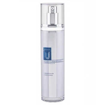 Ампульная Эмульсия С Пептидами И Волюфилином CU SKIN Vitamin U Ampoule Emulsion - 130мл