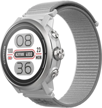 Smartwatch COROS APEX 2 Grey (WAPX2-GRY)