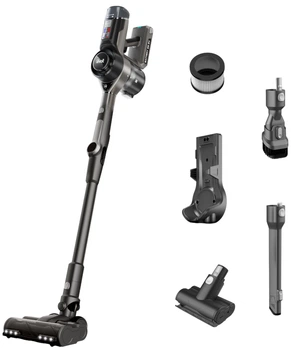 Акумуляторний пилосос Levoit VortexIQ 40 Flex LSV-VF401-AEU (HEAPVCLVNEU0005Y)