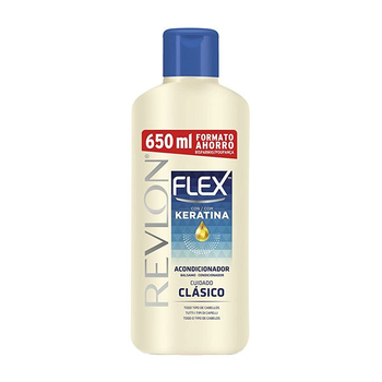 Кондиціонер для волосся Revlon Flex Keratin Conditioner Repair 650 мл (8411126026089)