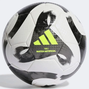 Мяч футбольный Adidas TIRO MATCH ARTIFICIAL HT2423 №4