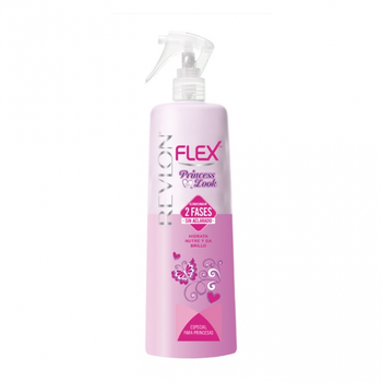 Кондиціонер для волосся Revlon Flex 2 Phase Leave In Conditioner Princess Look 400 мл (8411126044601)