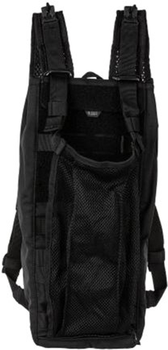 Рюкзак для питьевой системы 5.11 Tactical Convertible Hydration Carrier [019] Black (56650-019) (2000980569410)