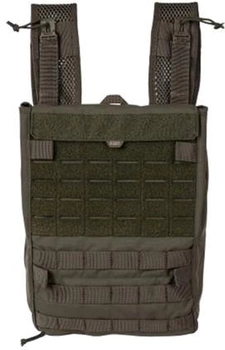 Рюкзак для питної системи 5.11 Tactical PC Convertible Hydration Carrier [186] Ranger Green (56665-186) (2000980569441)