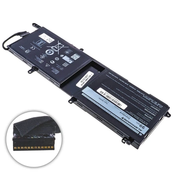 Аккумуляторная батарея для ноутбука DELL Alienware 17 R4 () ( 97317 )