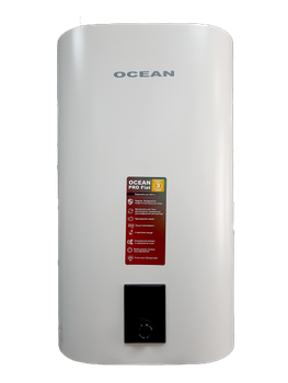 Водонагрівач OCEAN FLAT RZB50M ET+WT