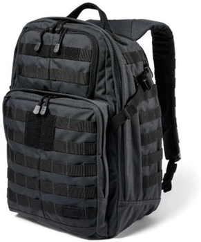 Рюкзак тактический 5.11 Tactical Rush24 2.0 Backpack [026] Double Tap (56563-026) (2000980515165)