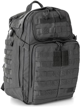 Рюкзак тактический 5.11 Tactical Rush24 2.0 Backpack [092] Storm (56563-092) (2000980551347)