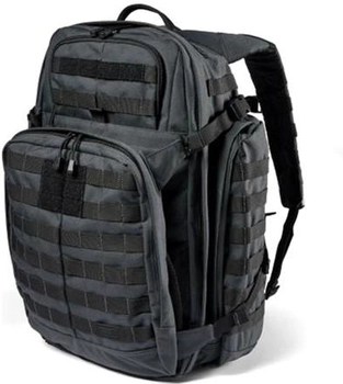 Рюкзак тактический 5.11 Tactical Rush72 2.0 Backpack [026] Double Tap (56565-026) (2000980515066)
