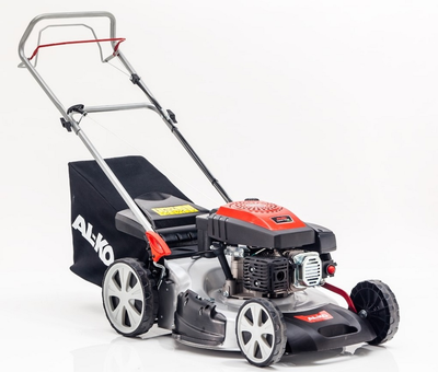 Газонокосилка AL-KO Easy 5.10 SP-S 113796