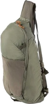 Сумка-рюкзак тактична 5.11 Tactical Molle Packable Sling Pack [831] Sage Green (56773-831) (2000980605613)