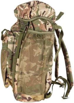 Рюкзак с интегрированным табуретом Sturm Mil-Tec Backpack with Stool [1253] Multitarn (14059049) (2000980530960)