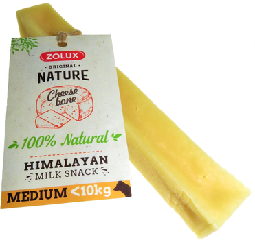Przysmaki dla psów Zolux Himalayan ser M 57 g (3336024823118)