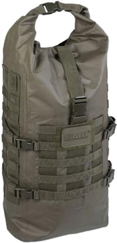 Рюкзак свертка Sturm Mil-Tec Tactical Backpack Seals Dry-Bag OD [1270] Olive Drab (14046501) (2000980500710)