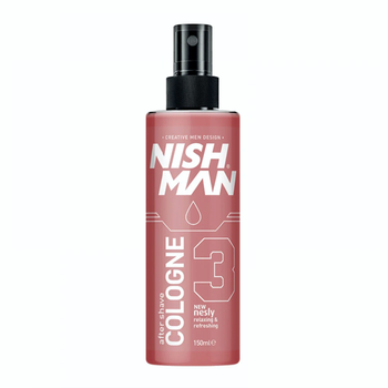 Одеколон Nishman After Shave Cologne Nesly 150 мл