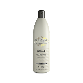 Кондиціонер для волосся Alfaparf Il Salone Milano Epic Conditioner 500 мл (8022297034287)