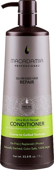 Odżywka do włosów Macadamia Professional Ultra Rich Repair Conditioner 1000 ml (815857010788)