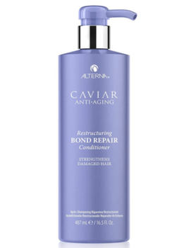 Кондиціонер для волосся Alterna Caviar Restructuring Bond Repair Conditioner 487 мл (873509030430)