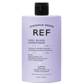 Кондиціонер для волосся Ref Cool Silver Conditioner 245 мл (7350001698502)