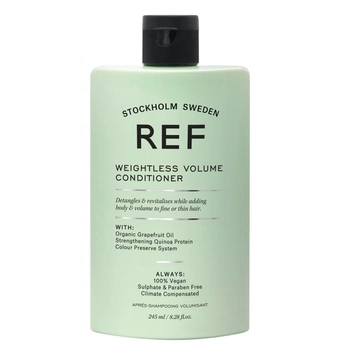 Odżywka do włosów Ref Weightless Volume Conditioner 245 ml (7350016784740)