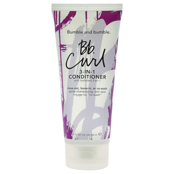 Пінка-кондиціонер для волосся Bumble and Bumble Bb Curl 3-In-1 Conditioner 200 мл (685428027794)