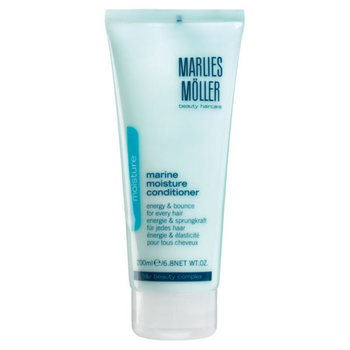 Balsam do włosów Marlies Moller Moisture Marine Conditioner 200 ml (9007867210680)