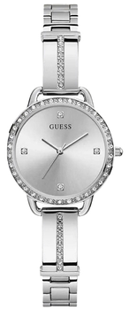 Женские часы Guess Bellini GW0022L1
