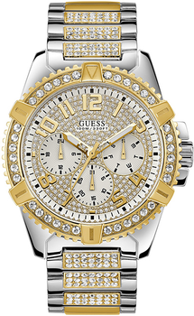 Мужские часы Guess Frontier W0799G4
