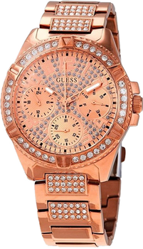 Женские часы Guess Lady Frontier W1156L3