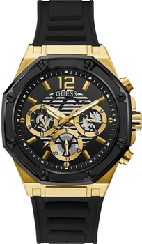 Мужские часы Guess Momentum GW0263G1
