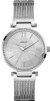 Женские часы Guess Soho W0638L1