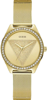 Женские часы Guess Tri Glitz W1142L2