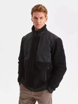 Куртка Top Secret SKU1272CA M Чорна (5903411290877)