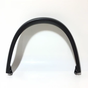 Ручка корпусу (чорна) для пилососу Philips Performer FC9176/01, 432200909590