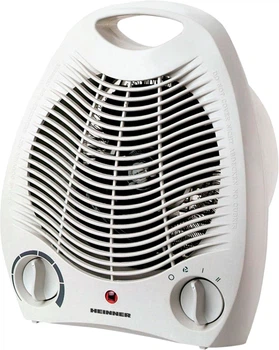Тепловентилятор HEINNER HFH-L2000WH