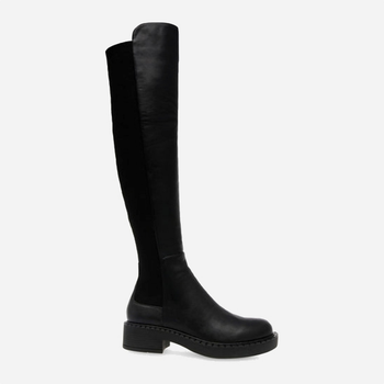 Сапоги выше колена женские Applause Boot