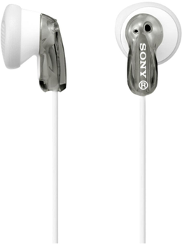 Słuchawki Sony MDR-E9LP Grey (MDRE9LPH.AE)