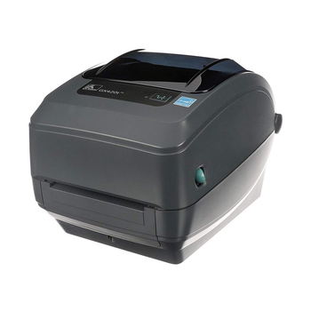 Термотрансферний принтер етикеток Zebra GX420t USB+Ethernet Б/В