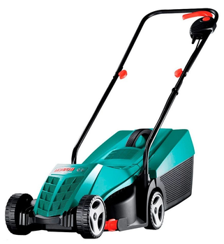 Электрическая газонокосилка Bosch Rotak 32 (0600885B00)