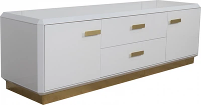 Тумба ТВ EGO HOME Инфиниты 1925x510x600 белый (32509-SL744AA-S)