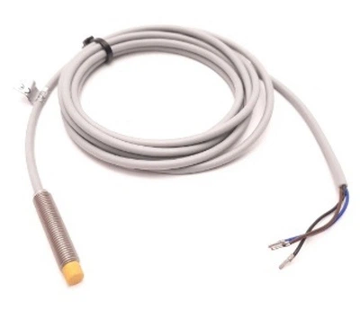 Индуктивный датчик Ni6U-EG08-AP6X, TURCK