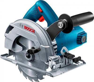 Ручна циркулярна пилка Bosch Professional GKS 600 (06016A9020)
