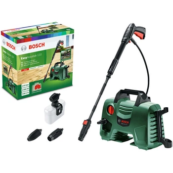 Мойка высокого давления Bosch UniversalAquatak 110 (06008A7F00)