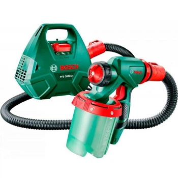 Краскопульт электрический Bosch PFS 3000-2 (0603207100)