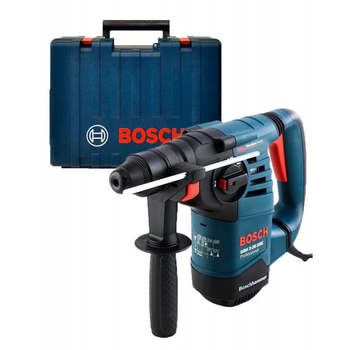 Перфоратор Bosch Professional GBH 3-28 DRE + чемодан (061123A000)