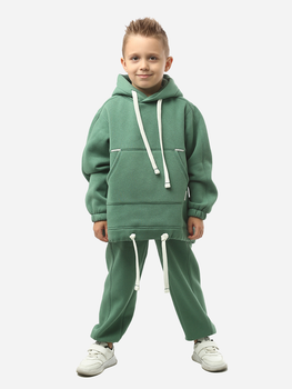 Детский теплый спортивный костюм Aiden