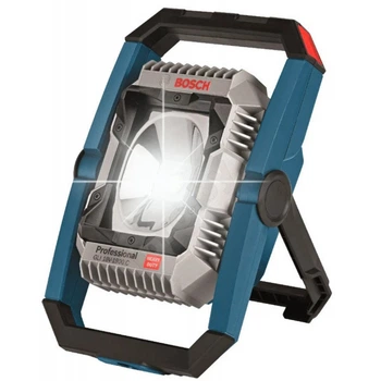 Фонарь аккумуляторный Bosch GLI 18V-1900 Professional (Без АКБ и ЗУ) (0601446400)