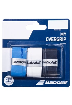 Намотування на ракетку Babolat My Overgrip X3