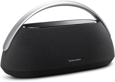 Акустическая система Harman/Kardon Go + Play 3 Black (HKGOPLAY3BLKEP)